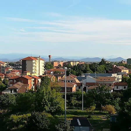 La Casetta Della Mamma Garbagnate Milanese Exterior foto